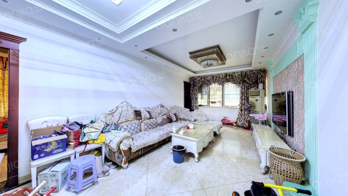 文化宫巷二手房实景图