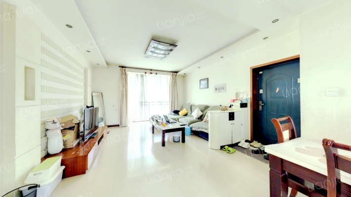 尚东美寓二手房实景图