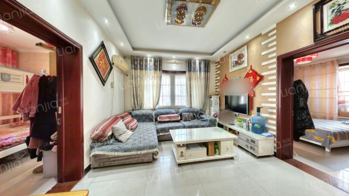 弘嘉阳光苑二手房实景图