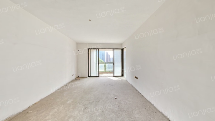 珠光南沙御景二手房实景图