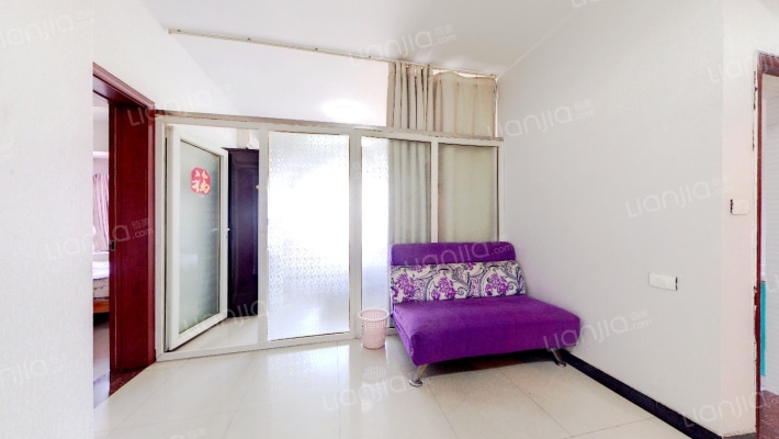 财富双星二手房实景图