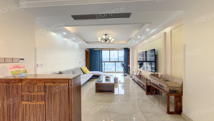 尚礼苑二手房实景图