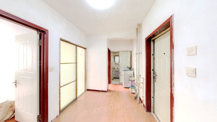 顺星北苑二手房实景图