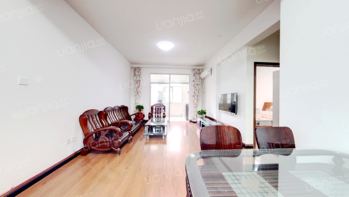 檀溪府邸二手房实景图