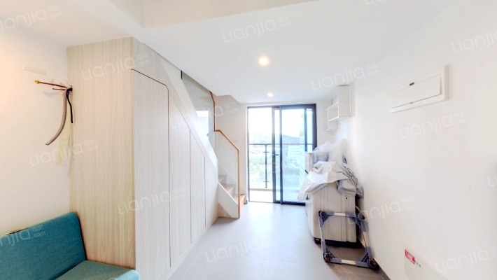 清溪碧桂园锦多宝二手房实景图