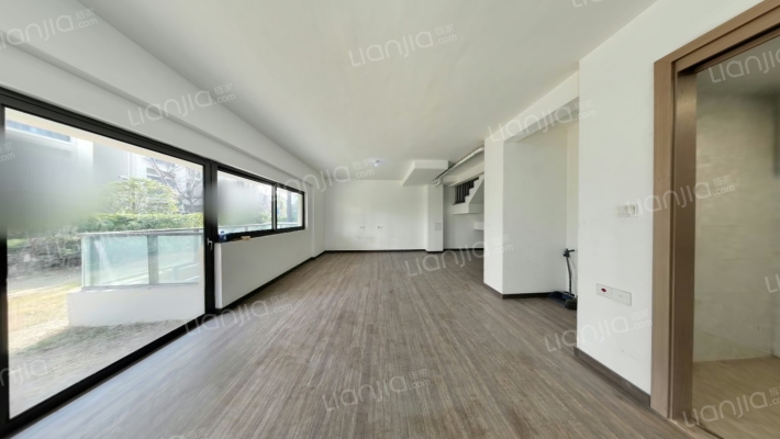 湖语颂二手房实景图