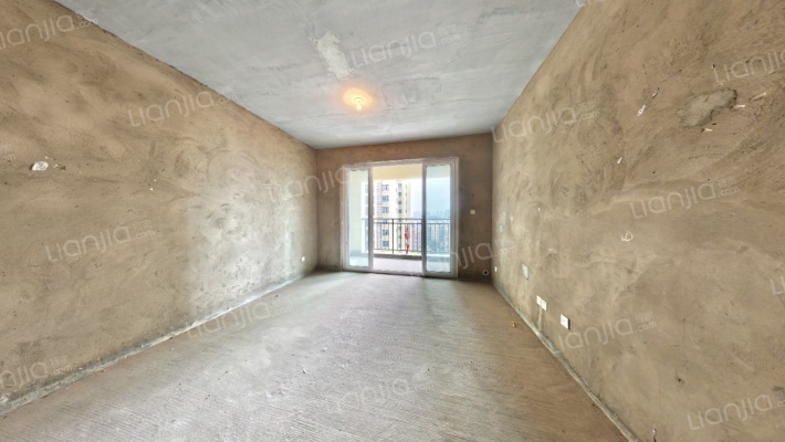 瀚城绿洲二手房实景图