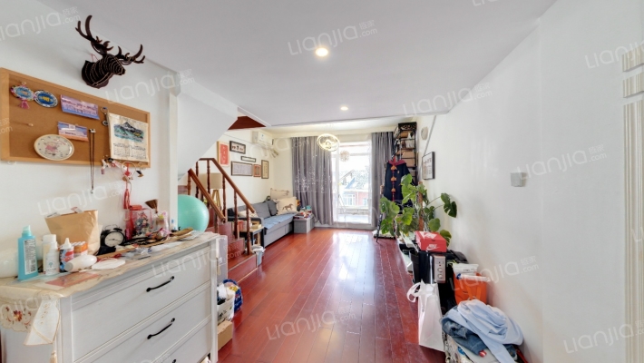 清熙园二手房实景图