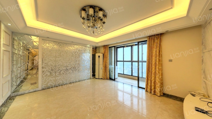 丽江家园二手房实景图