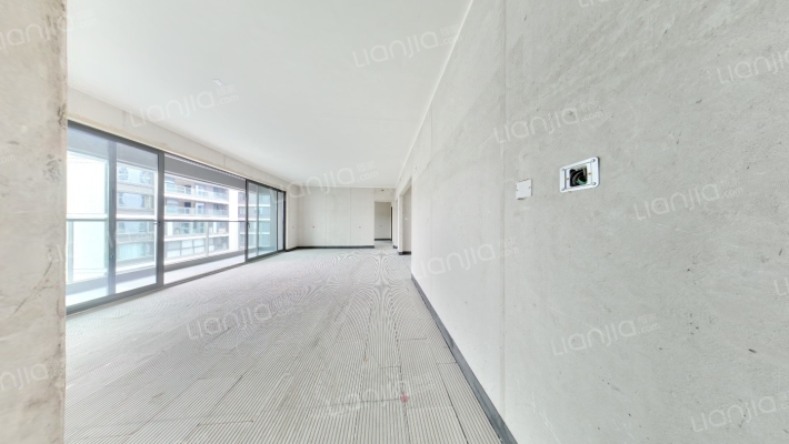 合谊理想城三期二手房实景图