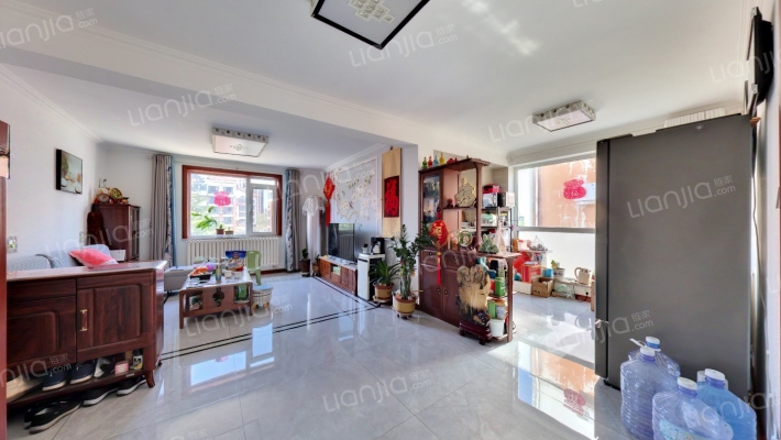 金岛花园二手房实景图