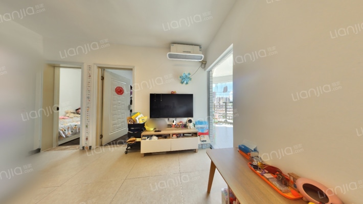 龙城华府二手房实景图