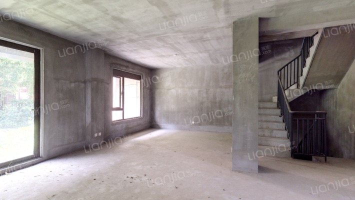 香缇半岛二手房实景图