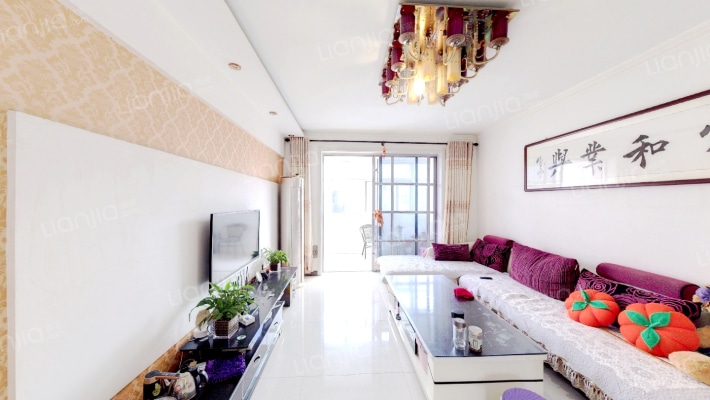 北城水岸花苑二手房实景图