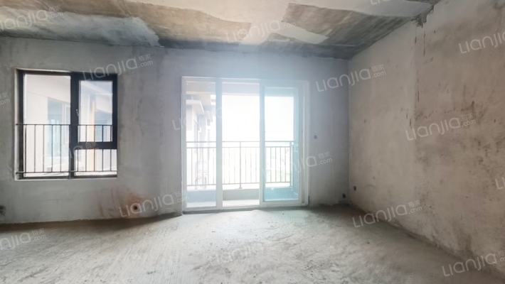 阳光溪山春晓二手房实景图