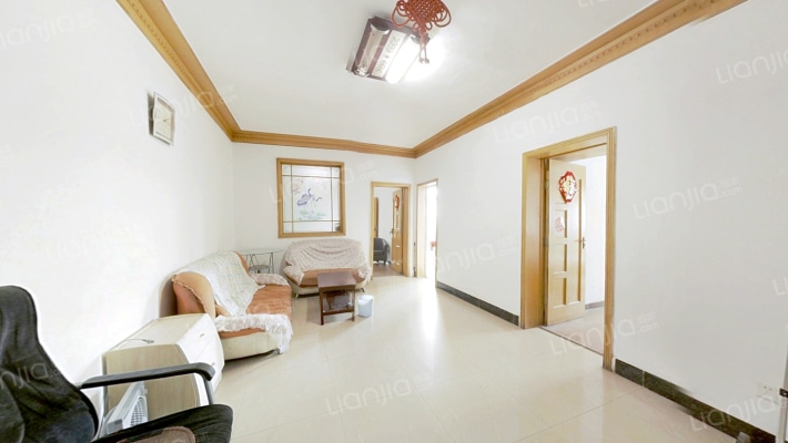 何坊西路京山小区（京山新村）二手房实景图