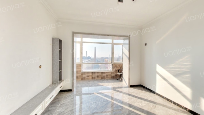 正洪花园二手房实景图