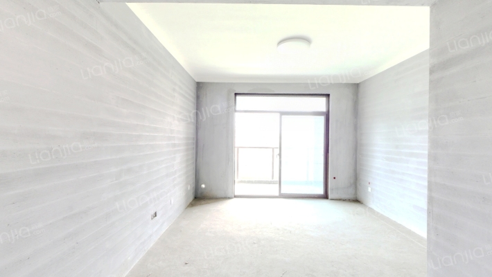 星朗玺园二手房实景图