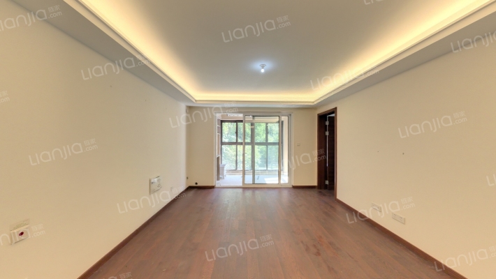 万科海上传奇二手房实景图