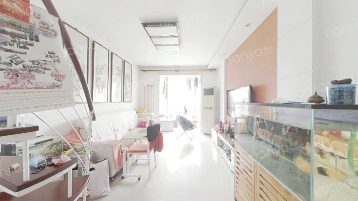 宜鹏园二手房实景图