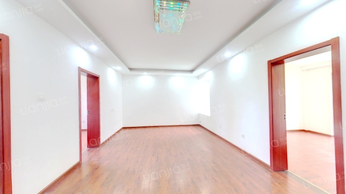 莘香雅苑二手房实景图