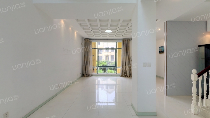 滇池森林二手房实景图