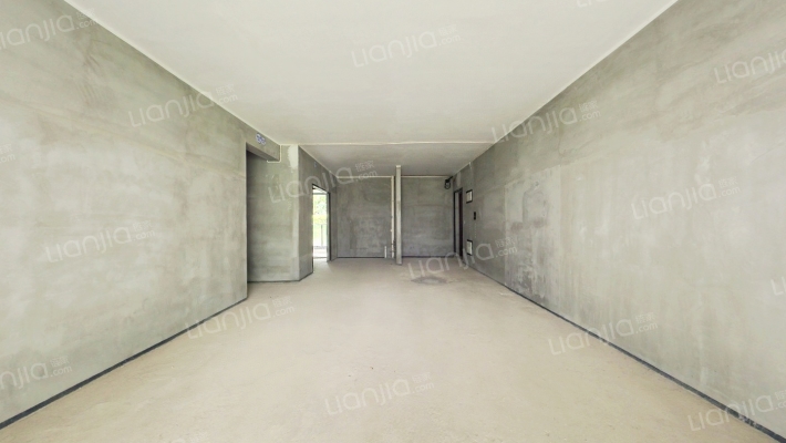 九洲保利天和三期二手房实景图