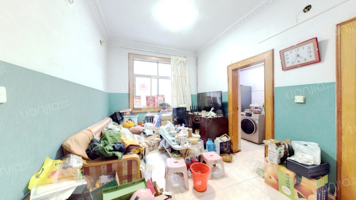 司家庄西街20号院二手房实景图