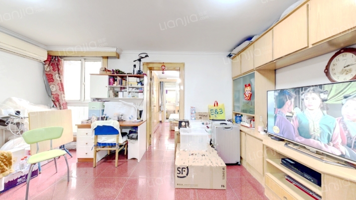 静淑东里二手房实景图