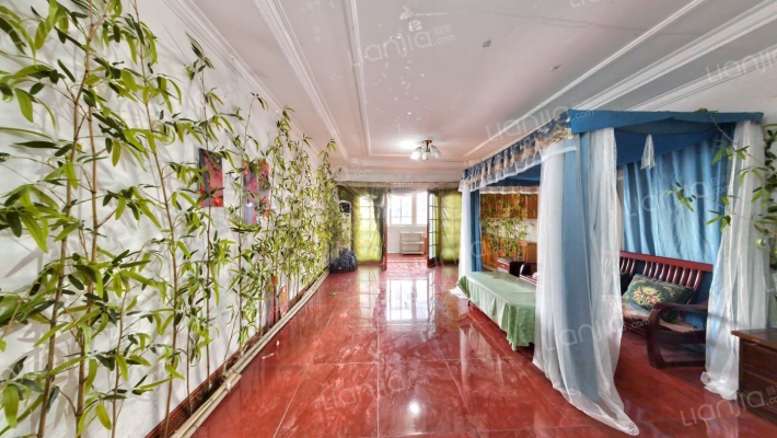 世纪公寓二手房实景图