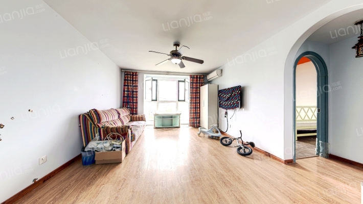 腾龙家园三区二手房实景图