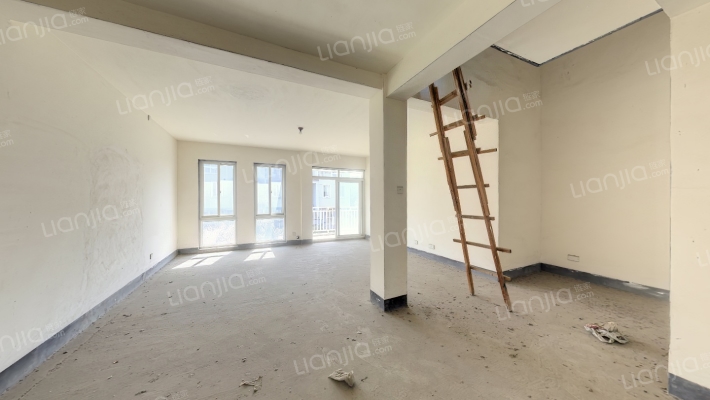 紫阳园二手房实景图