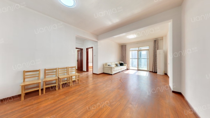 佳馨花园二期二手房实景图