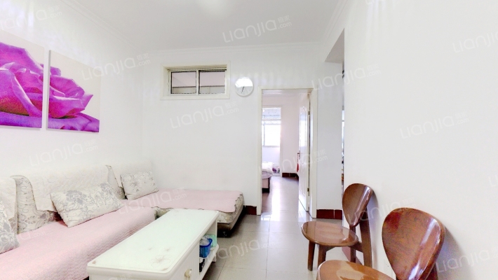 六厂前街4号院二手房实景图