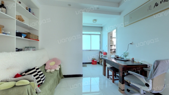 拾排里126号二手房实景图