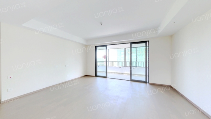 玖宸府二手房实景图