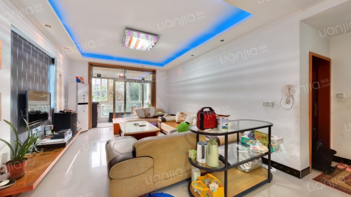 双兴时代映象二手房实景图