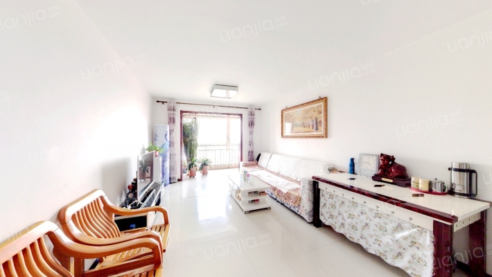 蓝海茗苑二手房实景图