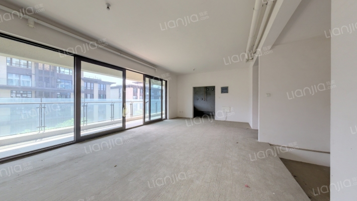 锦澜观棠二手房实景图