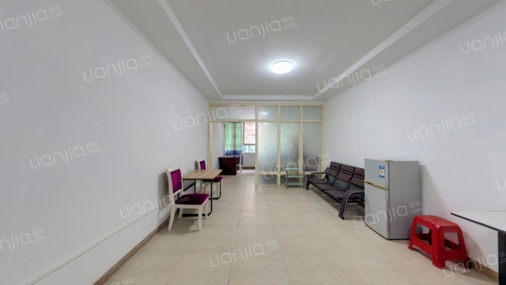 泉都大厦二手房实景图