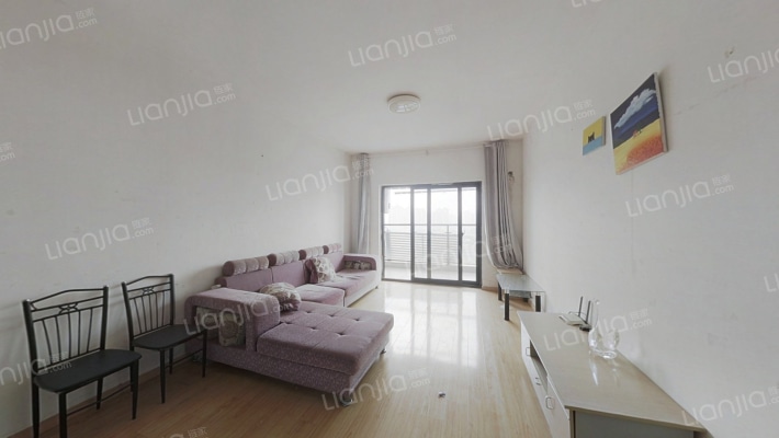 学院里二手房实景图