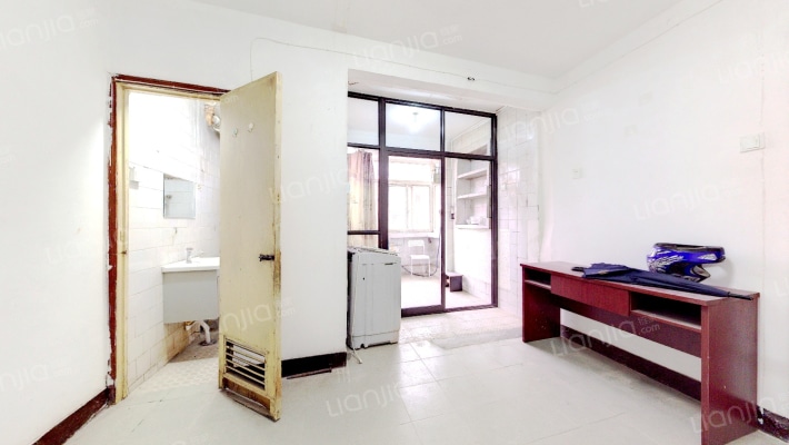 瓦窑小区二手房实景图