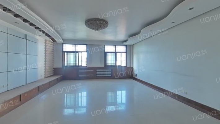 光明北路23号院二手房实景图