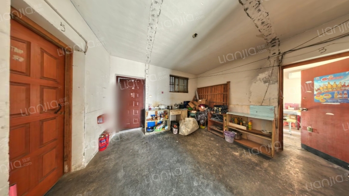 嘉兴苑二手房实景图