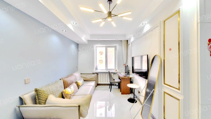 文化街(南岗区)二手房实景图