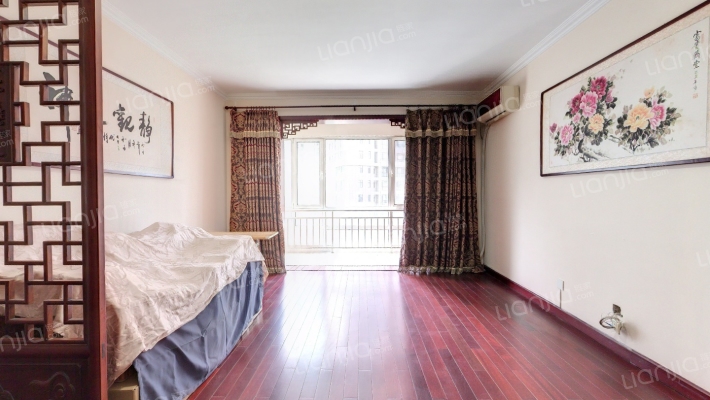 海韵花园二手房实景图