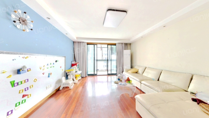 安琪花苑(公寓)二手房实景图