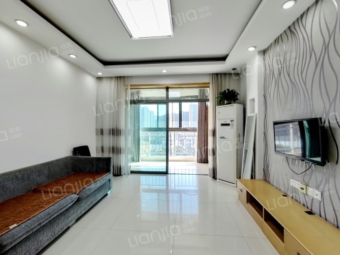 整租·新城新世界一期 2室2厅 南