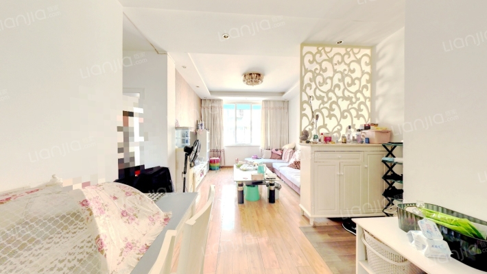 王府花园三期二手房实景图