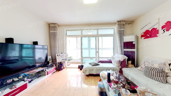 林语山畔二手房实景图